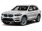 2020 BMW X3 xDrive30i Sports Activity Vehicle