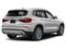 2020 BMW X3 xDrive30i Sports Activity Vehicle