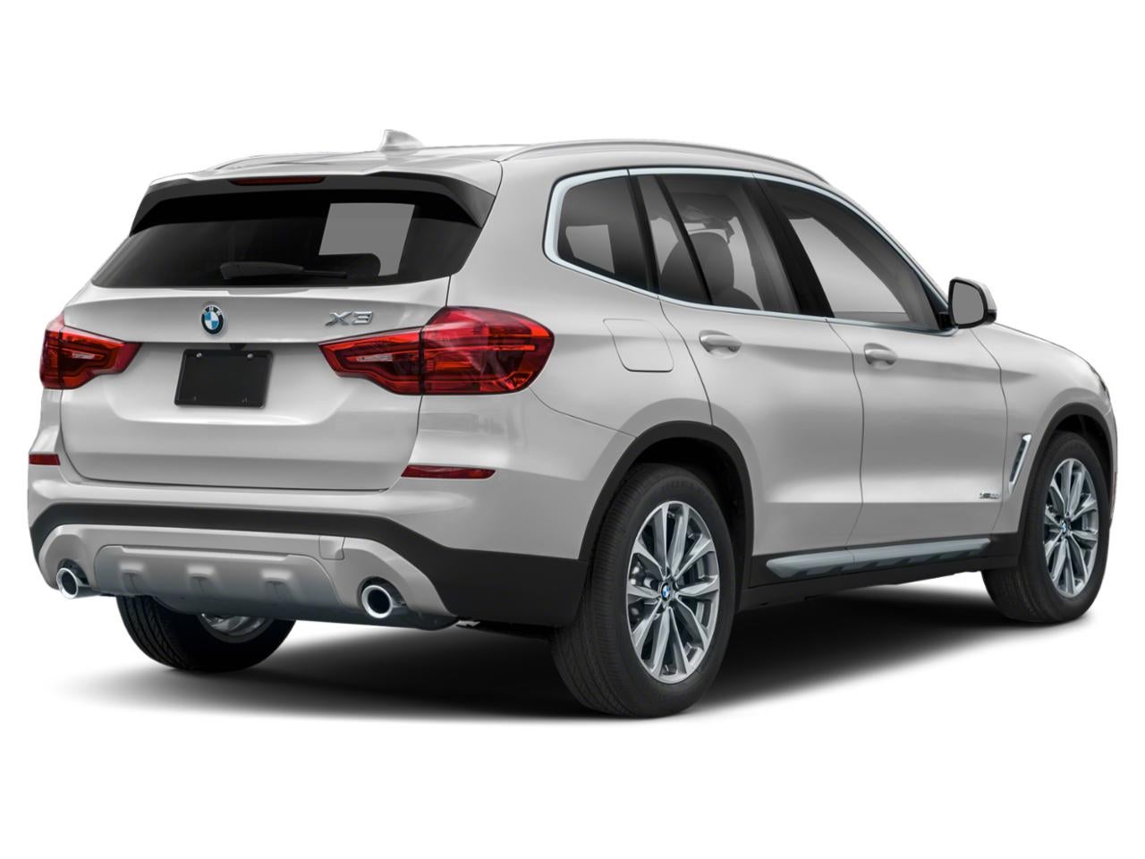2020 BMW X3 xDrive30i Sports Activity Vehicle