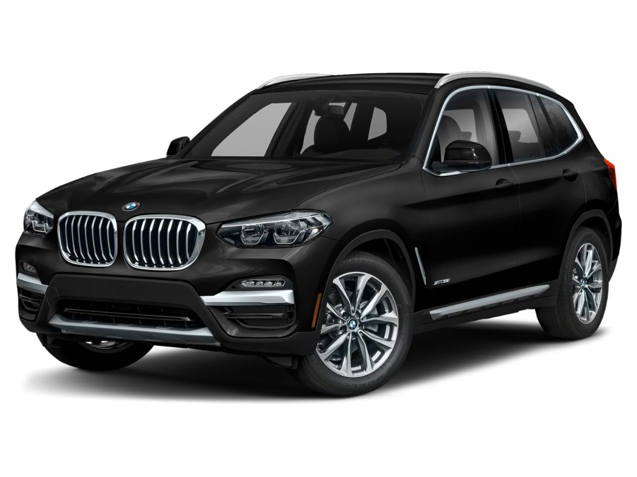 2020 BMW X3 xDrive30i Sports Activity Vehicle