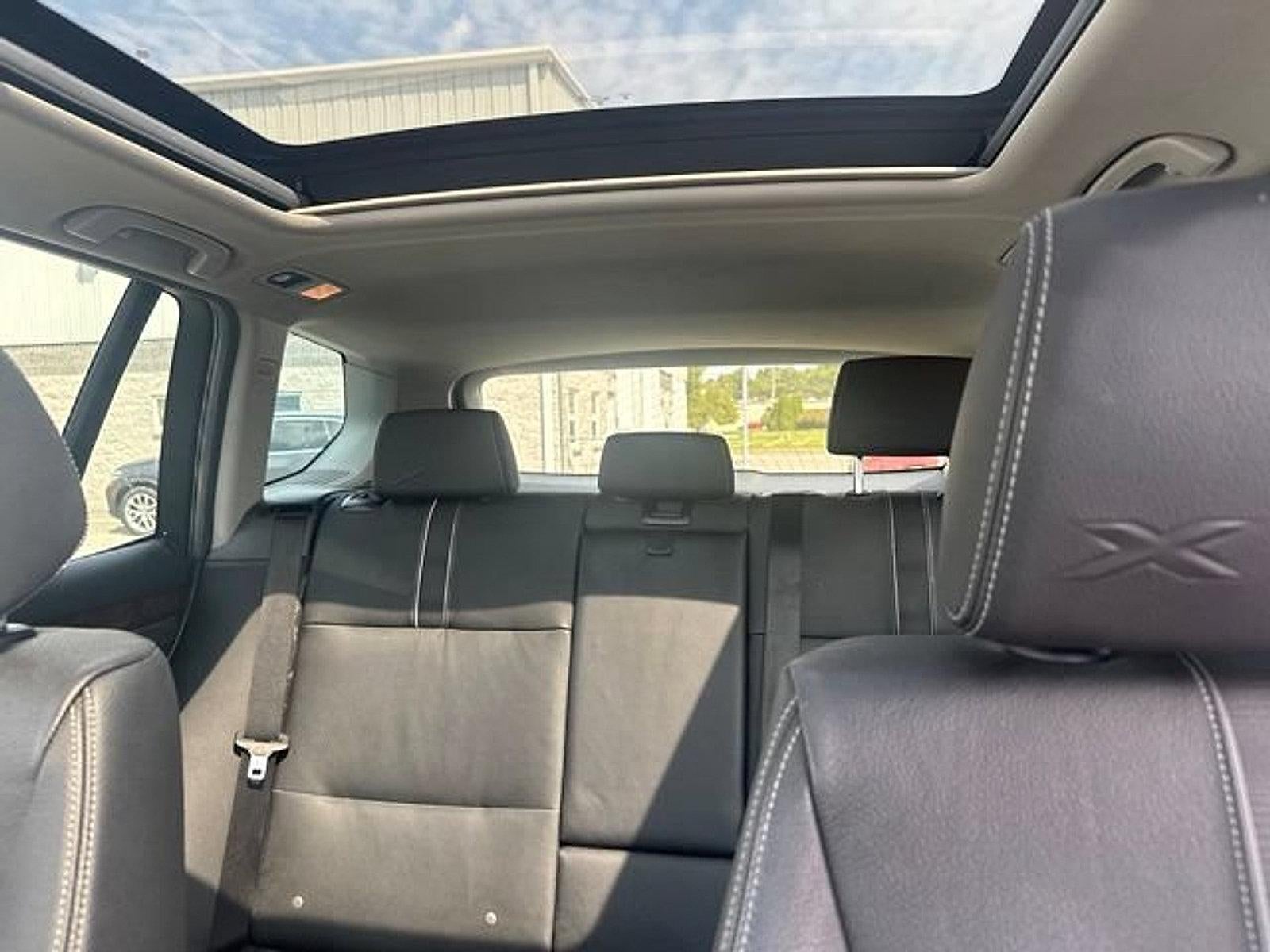 2017 BMW X3 xDrive28i Sports Activity Vehicle