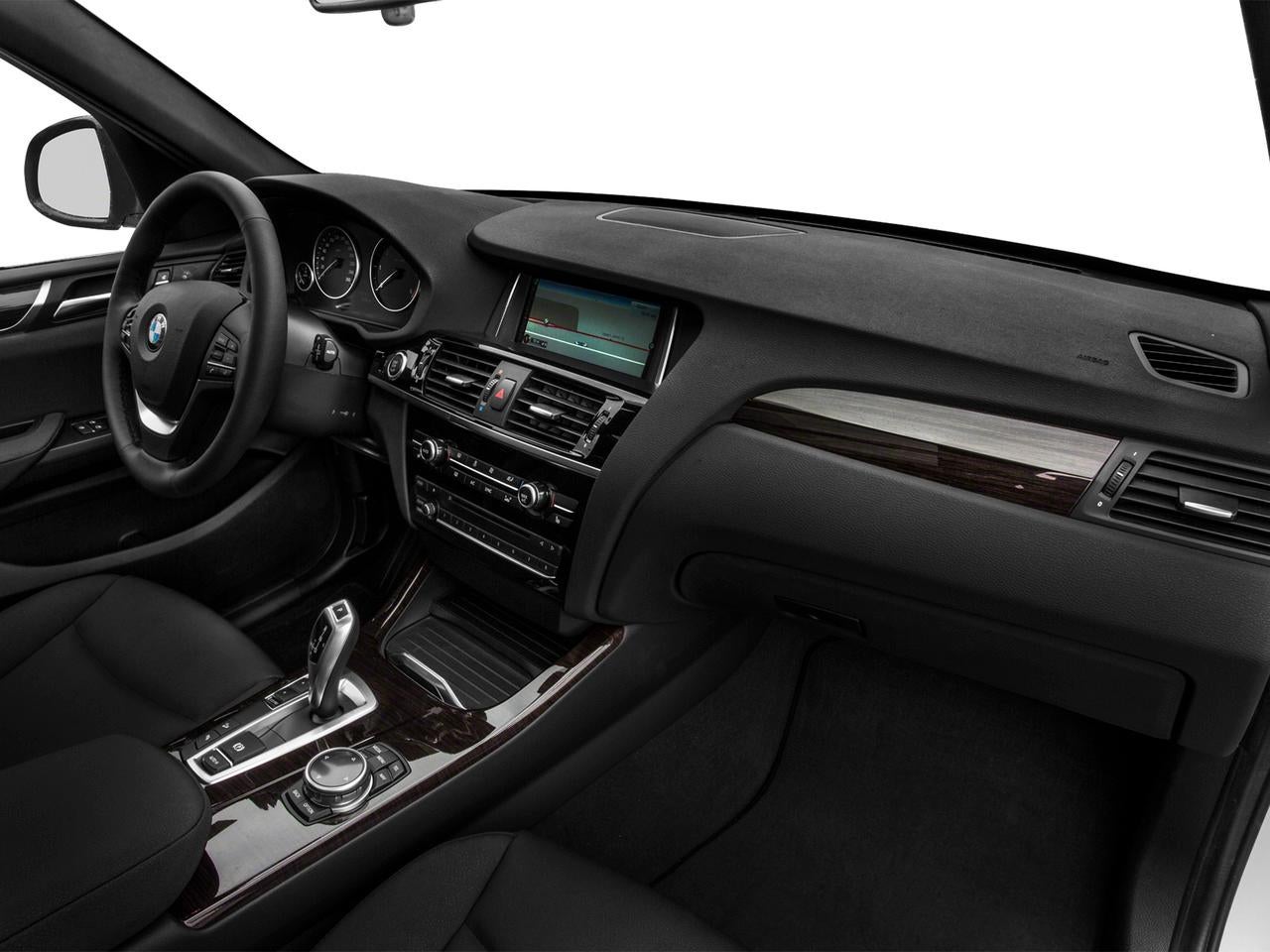 2016 BMW X3 xDrive28i AWD 4dr SAV