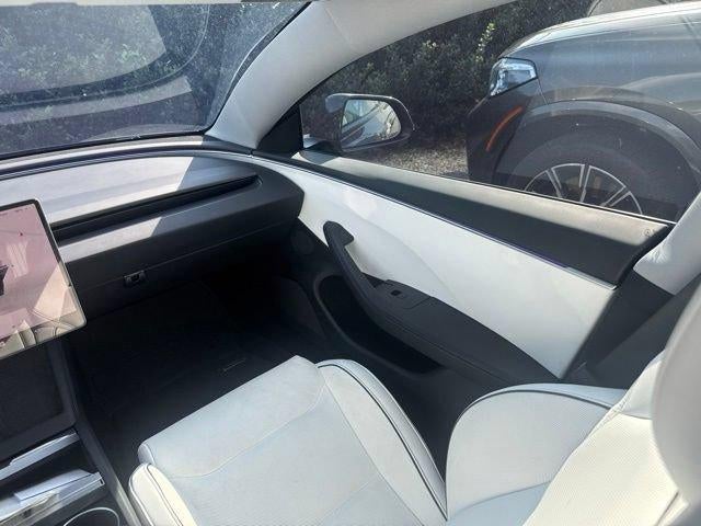 2025 Tesla Model 3 Performance AWD