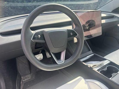 2025 Tesla Model 3 Performance AWD