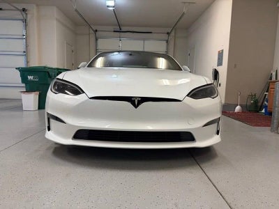 2023 Tesla Model S Plaid AWD