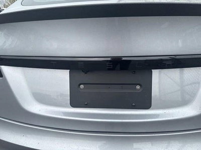 2026 Tesla Model S Plaid AWD