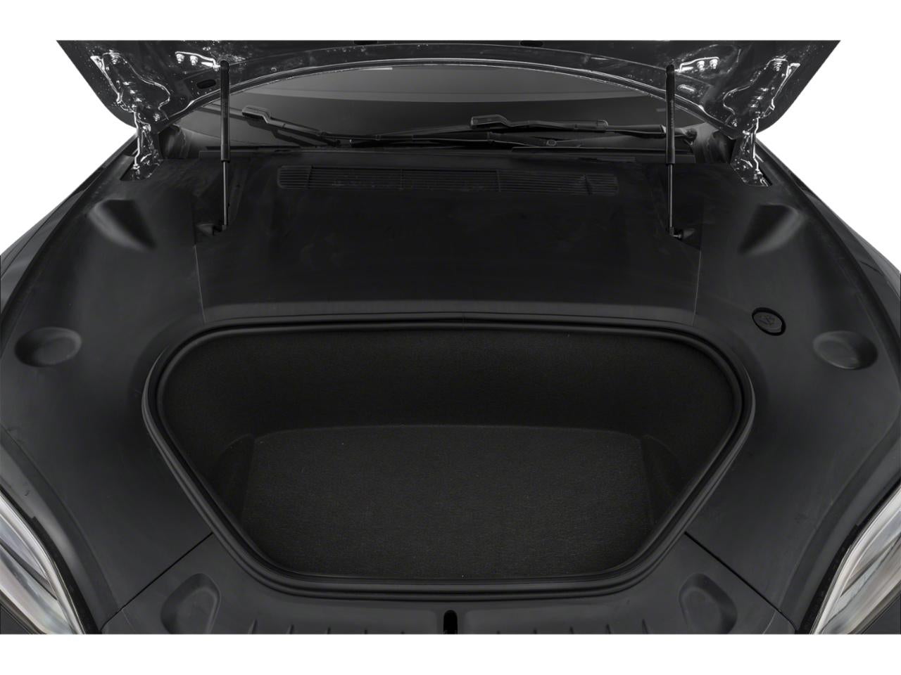 2026 Tesla Model S Plaid AWD