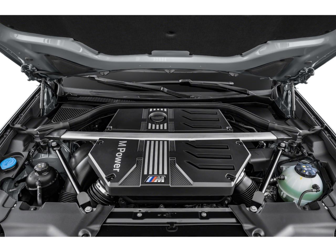 2024 BMW X3 M X3 M Sports Activity Vehicle