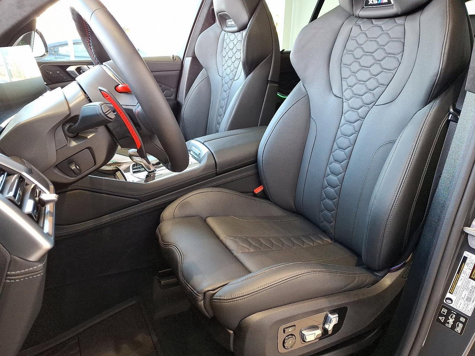 2026 BMW X5 M X5 M Competition AWD