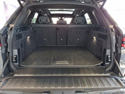 2026 BMW X5 M X5 M Competition AWD