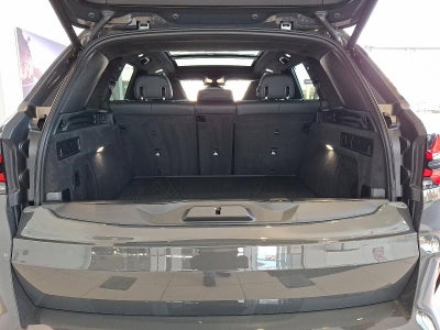 2026 BMW X5 M X5 M Competition AWD