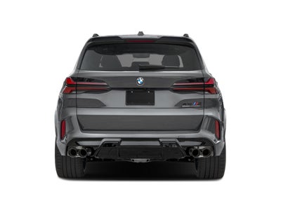2026 BMW X5 M X5 M Competition AWD