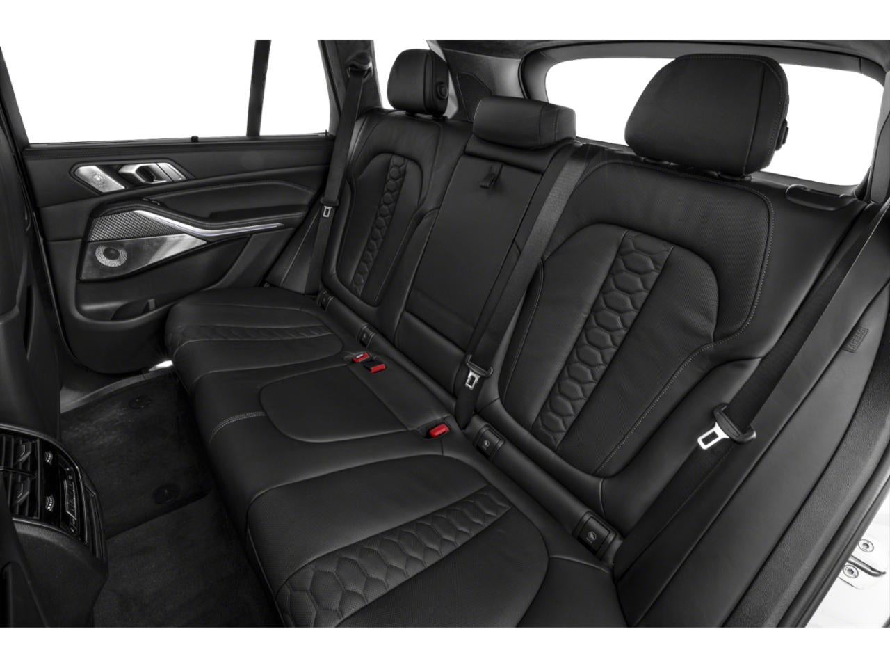 2023 BMW X5 M X5 M Sports Activity Vehicle