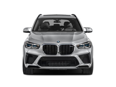 2023 BMW X5 M X5 M Sports Activity Vehicle