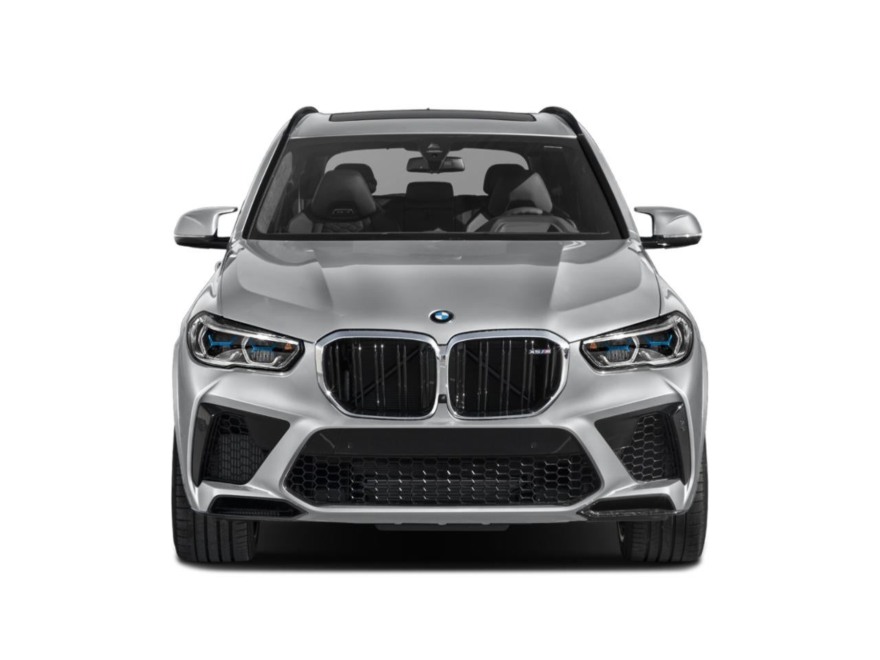 2023 BMW X5 M X5 M Sports Activity Vehicle