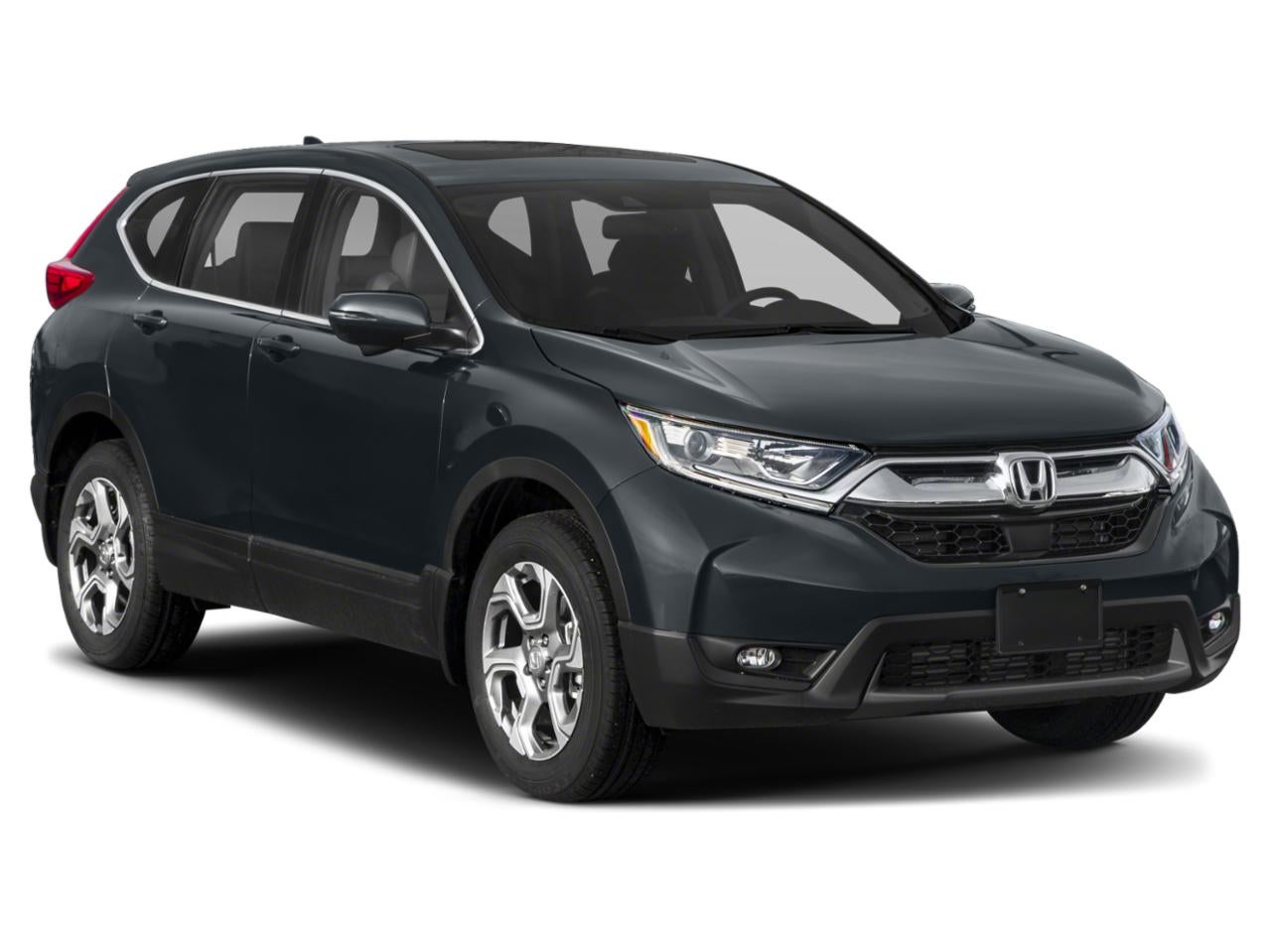 2019 Honda CR-V EX-L AWD