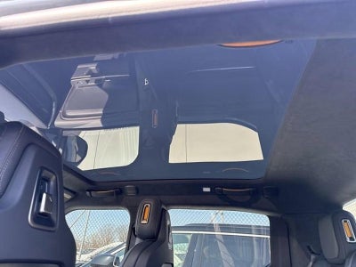 2025 Rivian R1T Adventure Dual-Motor Standard Pack