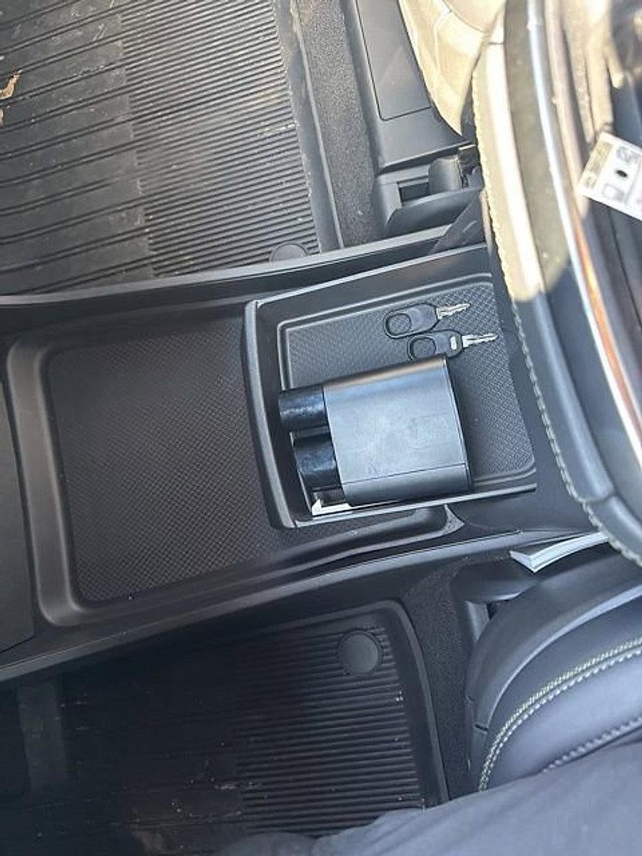 2025 Rivian R1T Adventure Dual-Motor Standard Pack