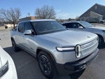 2025 Rivian R1T Adventure Dual-Motor Standard Pack