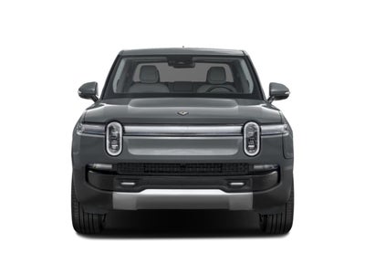 2025 Rivian R1T Adventure Dual-Motor Standard Pack