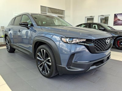 2023 Mazda Mazda CX-50 2.5 S Premium Plus Package AWD