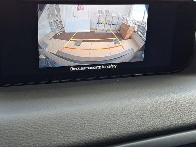 2023 Mazda Mazda CX-50 2.5 S Premium Plus Package AWD