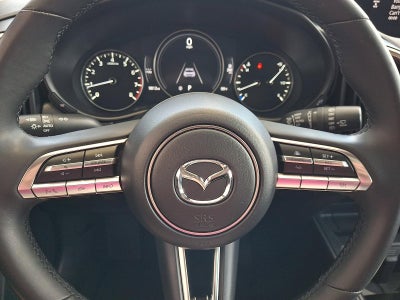 2023 Mazda Mazda CX-50 2.5 S Premium Plus Package AWD