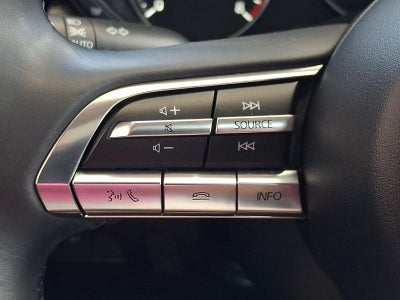 2023 Mazda Mazda CX-50 2.5 S Premium Plus Package AWD