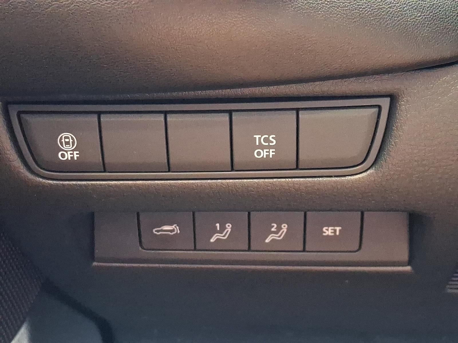 2023 Mazda Mazda CX-50 2.5 S Premium Plus Package AWD