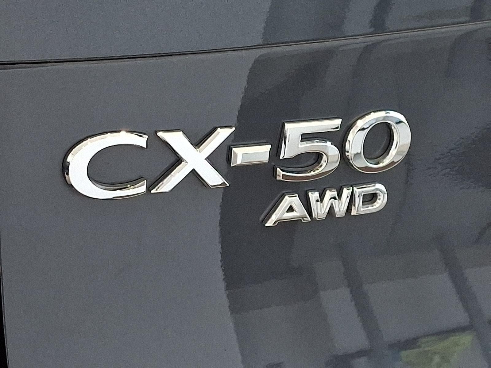 2023 Mazda Mazda CX-50 2.5 S Premium Plus Package AWD