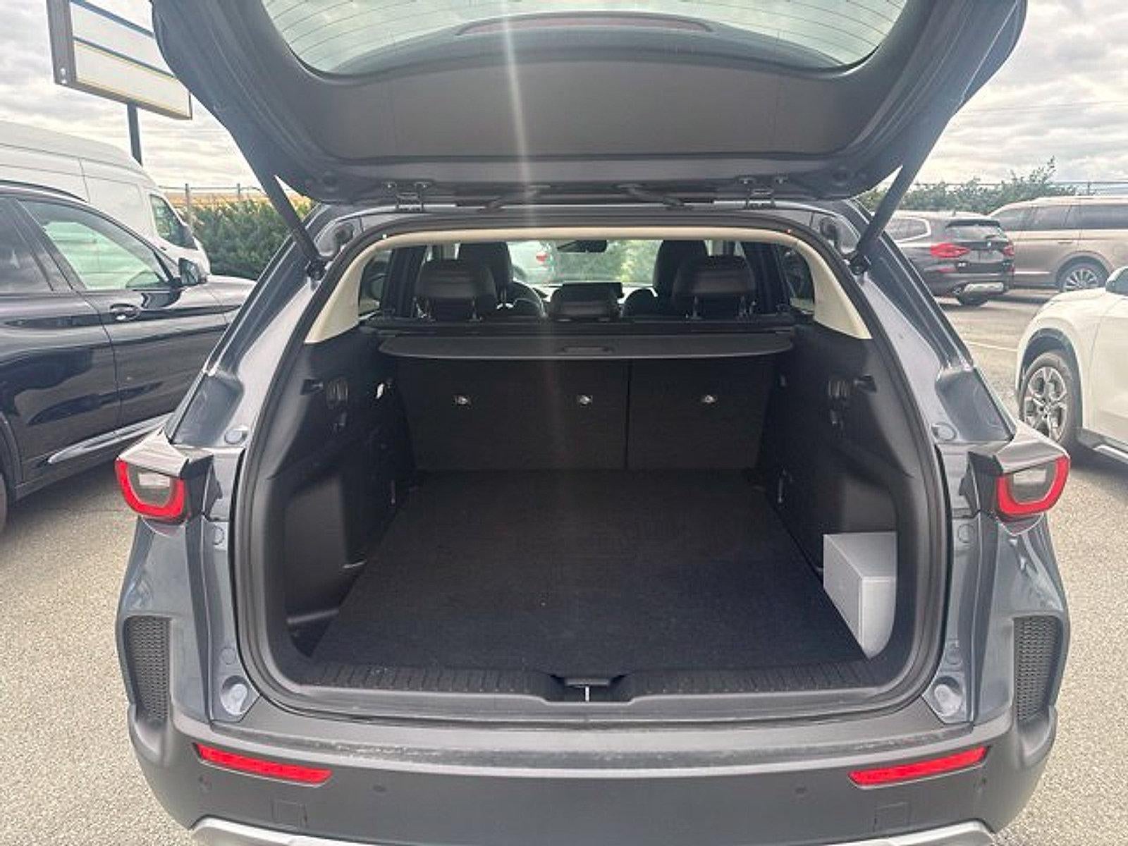 2024 Mazda Mazda CX-50 2.5 Turbo Premium Plus Package AWD