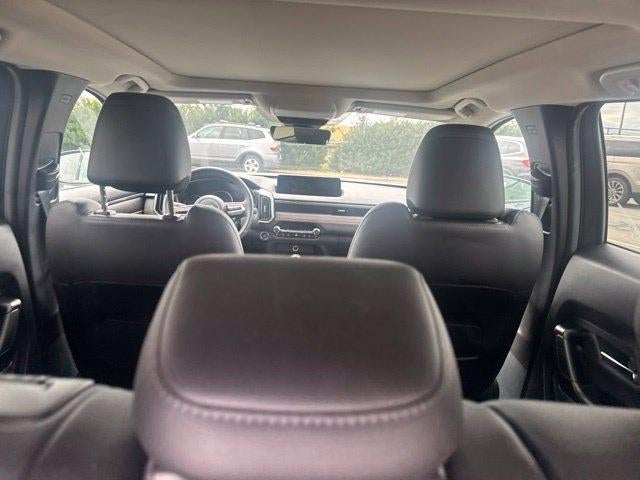 2024 Mazda Mazda CX-50 2.5 Turbo Premium Plus Package AWD