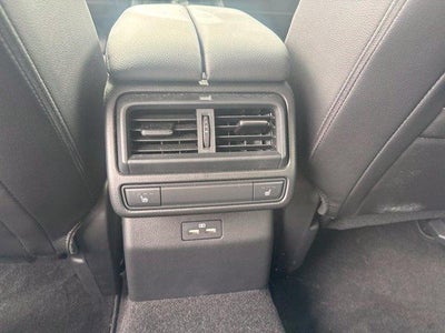 2024 Mazda Mazda CX-50 2.5 Turbo Premium Plus Package AWD