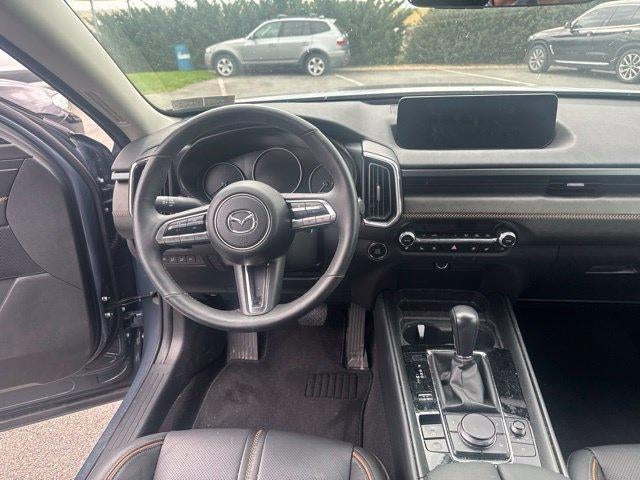 2024 Mazda Mazda CX-50 2.5 Turbo Premium Plus Package AWD