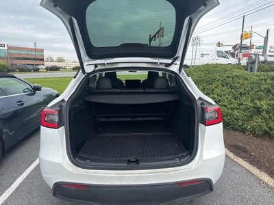 2023 Tesla Model Y Long Range AWD