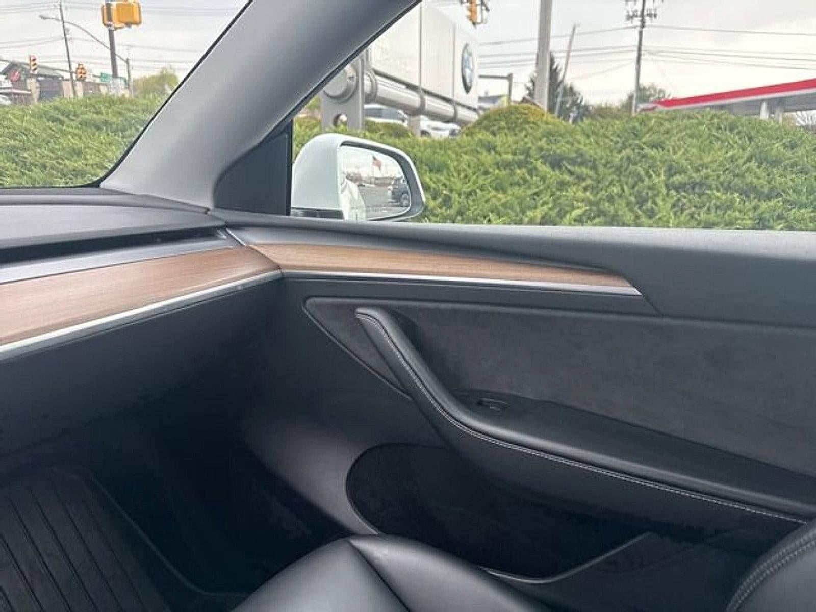 2023 Tesla Model Y Long Range AWD