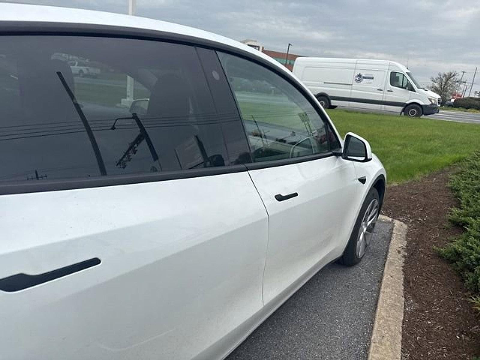 2023 Tesla Model Y Long Range AWD