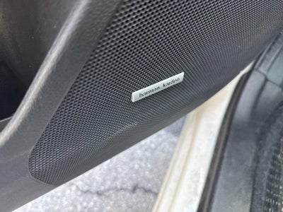 2018 Subaru Forester 2.5i Touring CVT