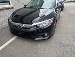 2018 Honda Civic Sedan EX-T CVT