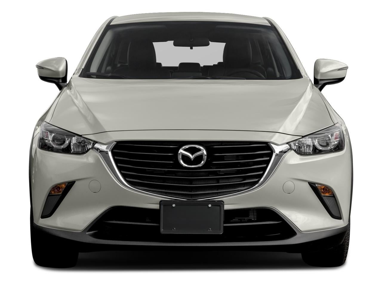 2017 Mazda Mazda CX-3 Touring AWD