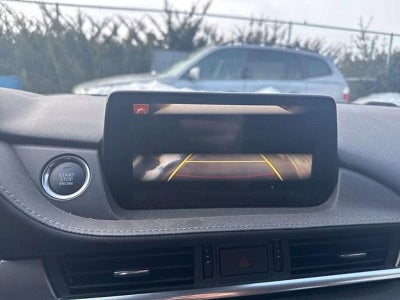 2021 Mazda Mazda6 Touring Auto