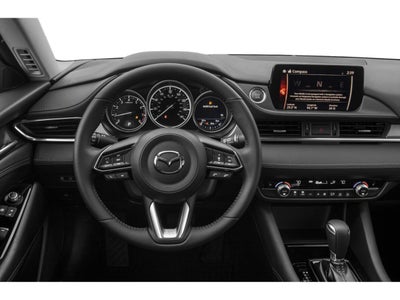 2021 Mazda Mazda6 Touring Auto