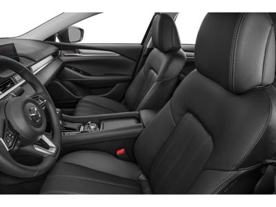 2021 Mazda Mazda6 Touring Auto