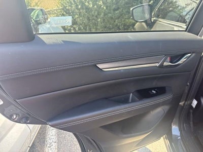 2024 Mazda Mazda CX-5 2.5 S Premium Package AWD