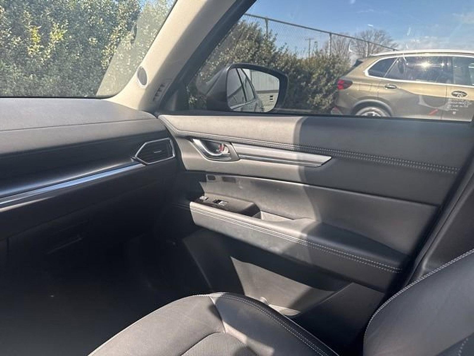 2024 Mazda Mazda CX-5 2.5 S Premium Package AWD