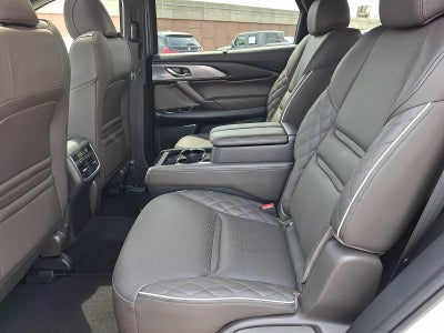 2021 Mazda Mazda CX-9 Signature AWD