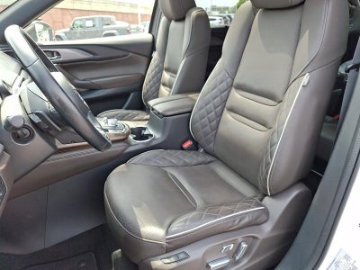 2021 Mazda Mazda CX-9 Signature AWD