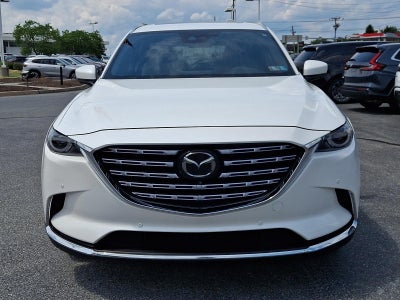2021 Mazda Mazda CX-9 Signature AWD