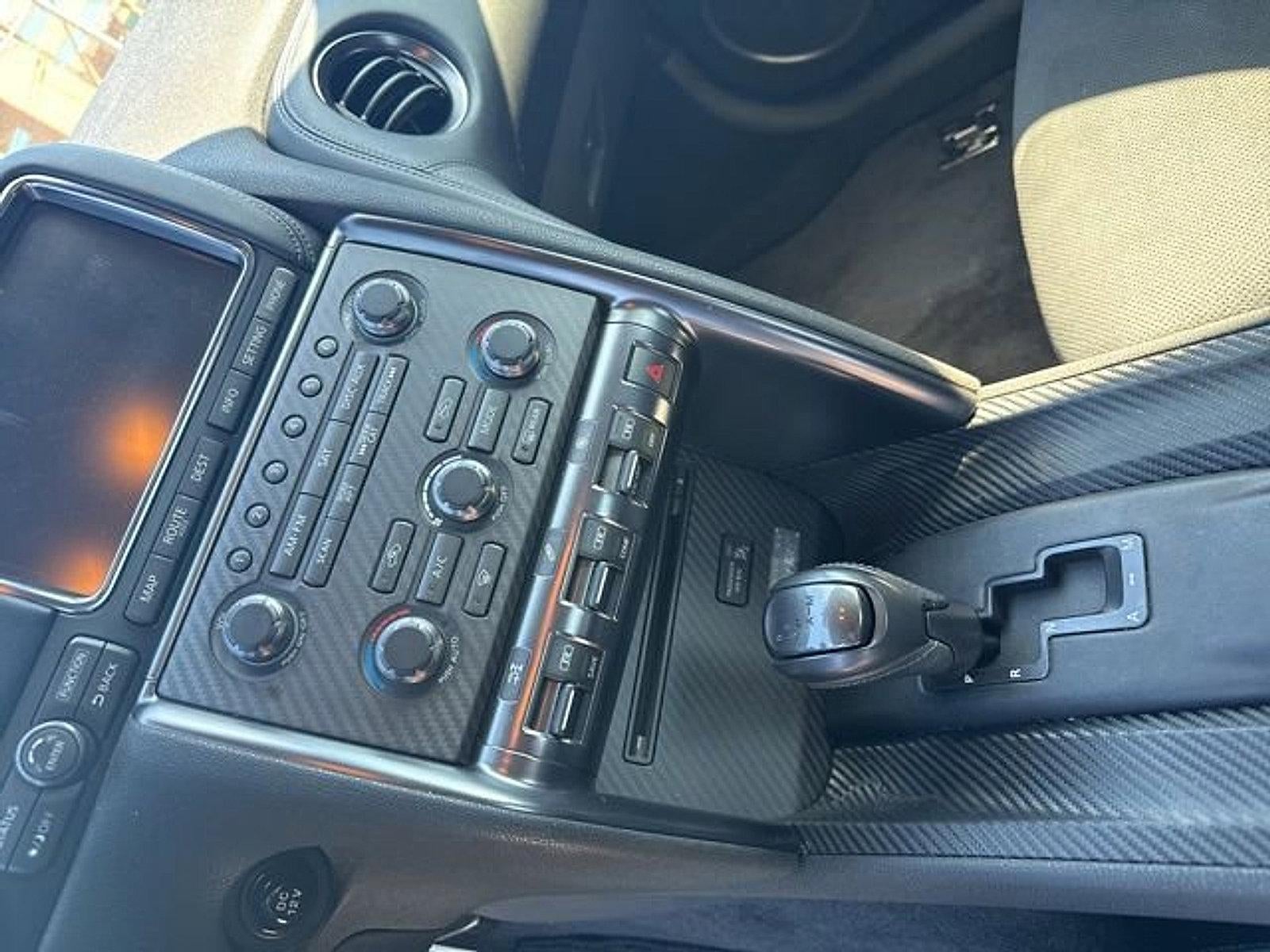 2013 Nissan GT-R 2dr Cpe Premium