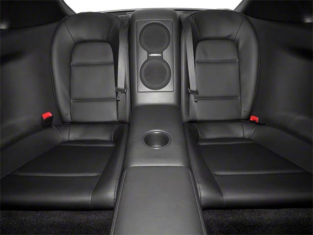 2013 Nissan GT-R 2dr Cpe Premium
